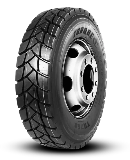 Picture of 12R22.5 TORQUE TQ768 152/149M