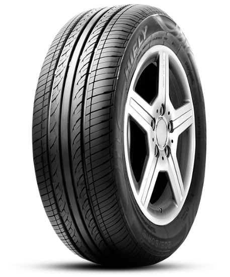 Picture of 205/50R16 HIFLY HF201 87V 