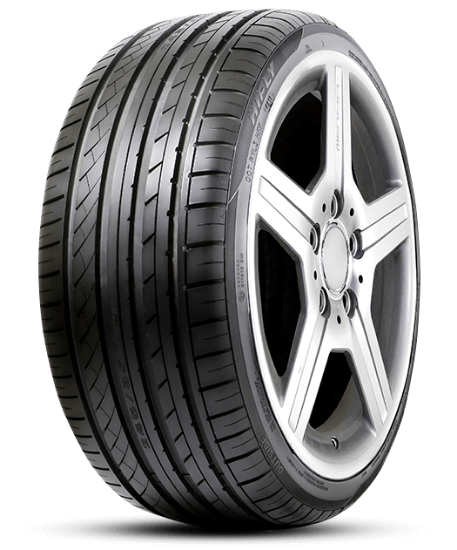 Picture of 205/55R15 HIFLY HF805 88V 