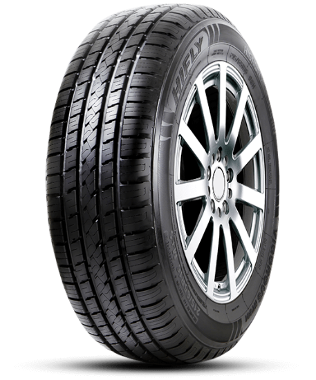 Picture of LT245/75R16 HIFLY VIGOROUS HT601 120/116S 10PR 