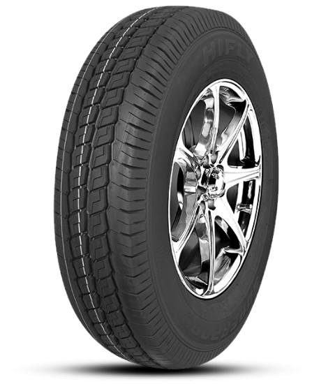 Picture of 195/75R16C HIFLY SUPER2000 107/105R 