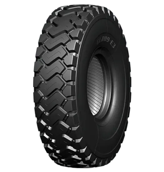 Picture of 14.00R25 ADVANCE GLR09 E3 PRO TL **