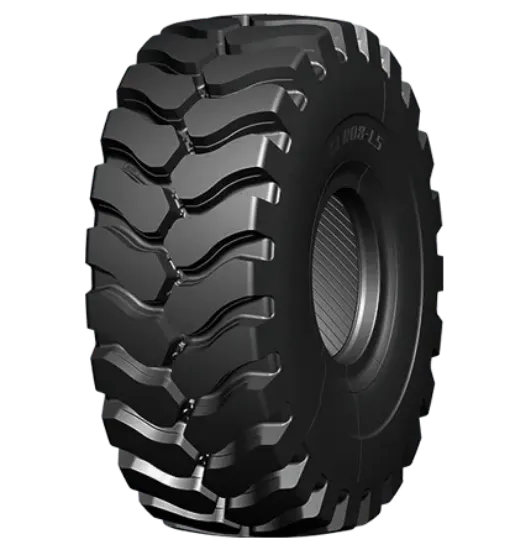 Picture of 23.5R25 ADVANCE GLR08 L5 TL **