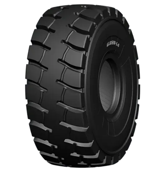 Picture of 29.5R25 ADVANCE GLR28 L4 TL ***/*