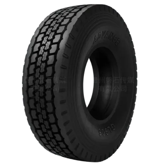 Picture of 445/95R25 ADVANCE GLB05 TL 177E CRANE 