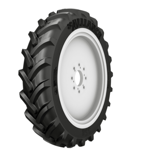 Picture of 16.5/85-24(480/80-24) ALLIANCE 358 12PR TT AGRI