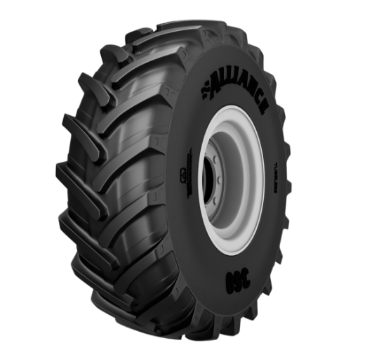 Picture of 620/70R42 ALLIANCE 360 166A8 TL AGRI