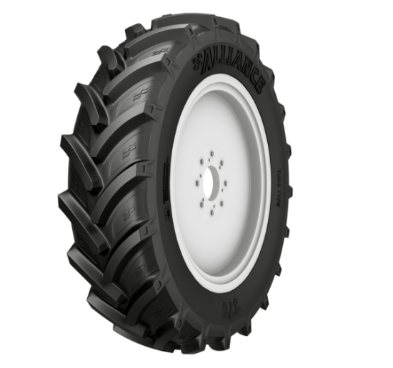 Picture of 280/70R16 ALLIANCE 370 112A8/109 TL 