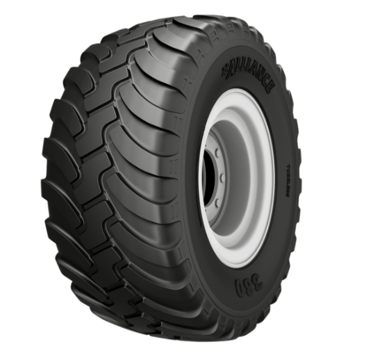 Picture of 750/45R22.5 ALLIANCE 380 TL AGRI