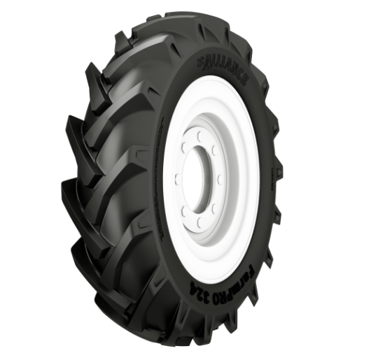Picture of 6.00-12 ALLIANCE FARMPRO 324 8PR TT AGRI