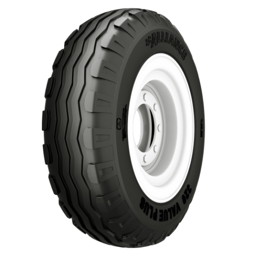 Picture of 11.5/80-15.3 ALLIANCE 320 VALUE+ 10PR TL 