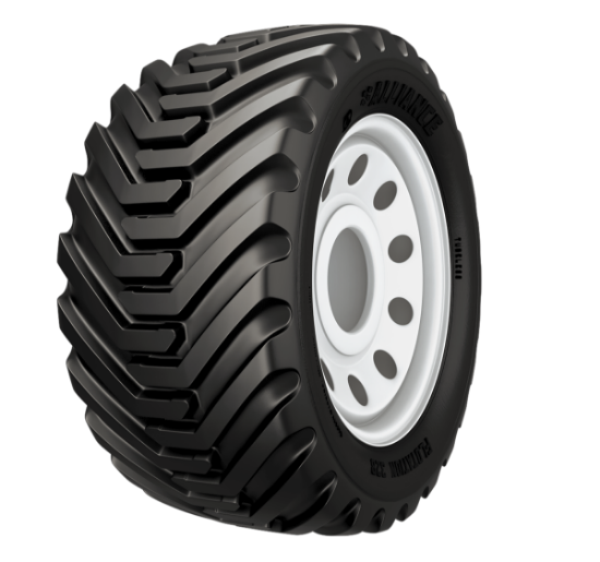 Picture of 400/60-22.5 ALLIANCE 328 18PR TL 