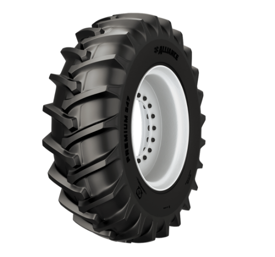 Picture of 20.8-38 GALAXY 347 8PR TT 