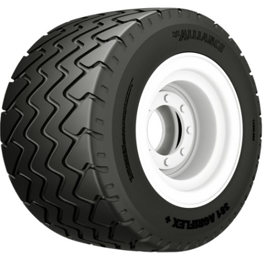 Picture of 620/40R22.5 ALLIANCE 381 148D TL AGRI