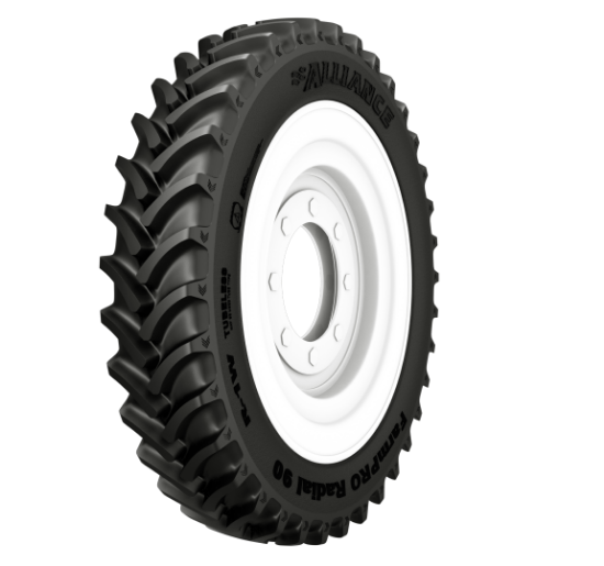 Picture of 320/90R46 ALLIANCE FARMPRO RADIAL 90 TL AGRI
