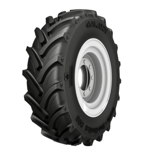 Picture of 320/85R32 GALAXY EARTH PRO 850 TL AGRI