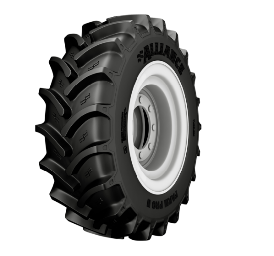 Picture of 520/85R38 ALLIANCE 846 FARMPRO II R-1W 155A8/B