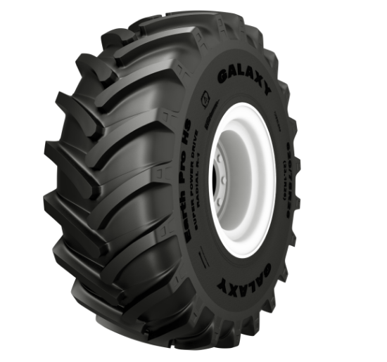 Picture of 800/65R32 GALAXY EARTH PRO HS 181A8/178B TL AGRI