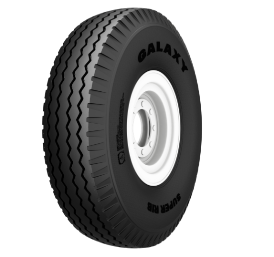 Picture of 10.50-16 GALAXY SUPER RIB 14PR141J FR/137J DR TT 
