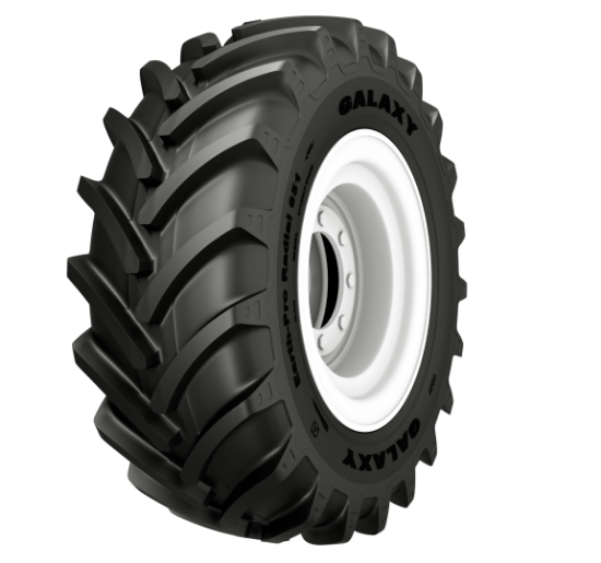 Picture of 540/65R30 GALAXY EARTH PRO RADIAL651 150 TL