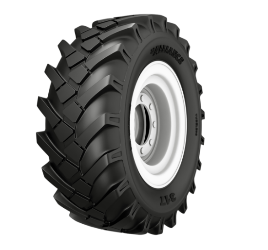 Picture of 12.0/75-18 ALLIANCE 317 MPT 12PR TT INDUST.