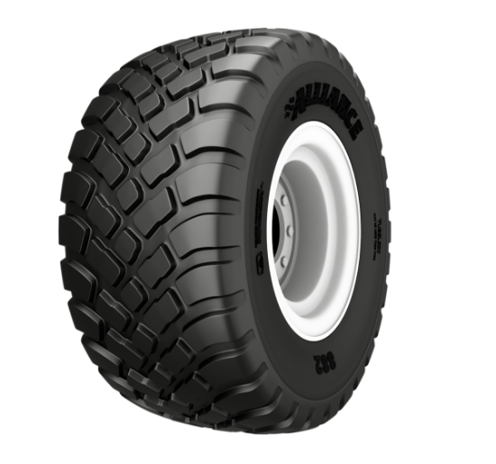 Picture of 560/60R22.5 ALLIANCE 882 TL AGRI