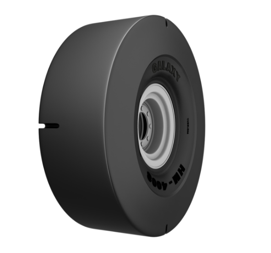 Picture of 18.00-25 GALAXY HM400S 40PR TL PORT